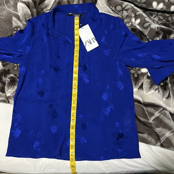 Zara blouse in US S - Picture 6 of 8